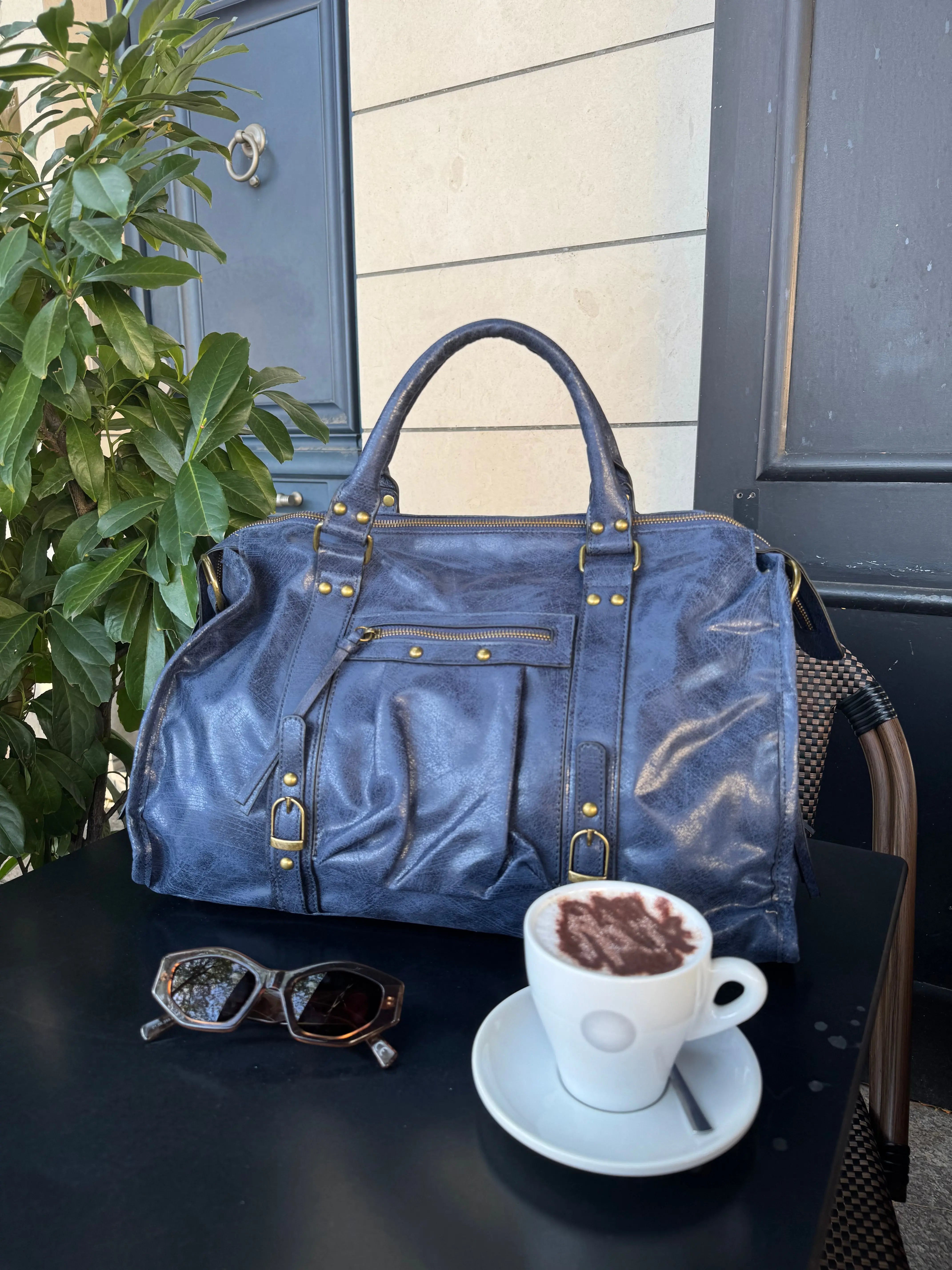 Grand Sac Style City