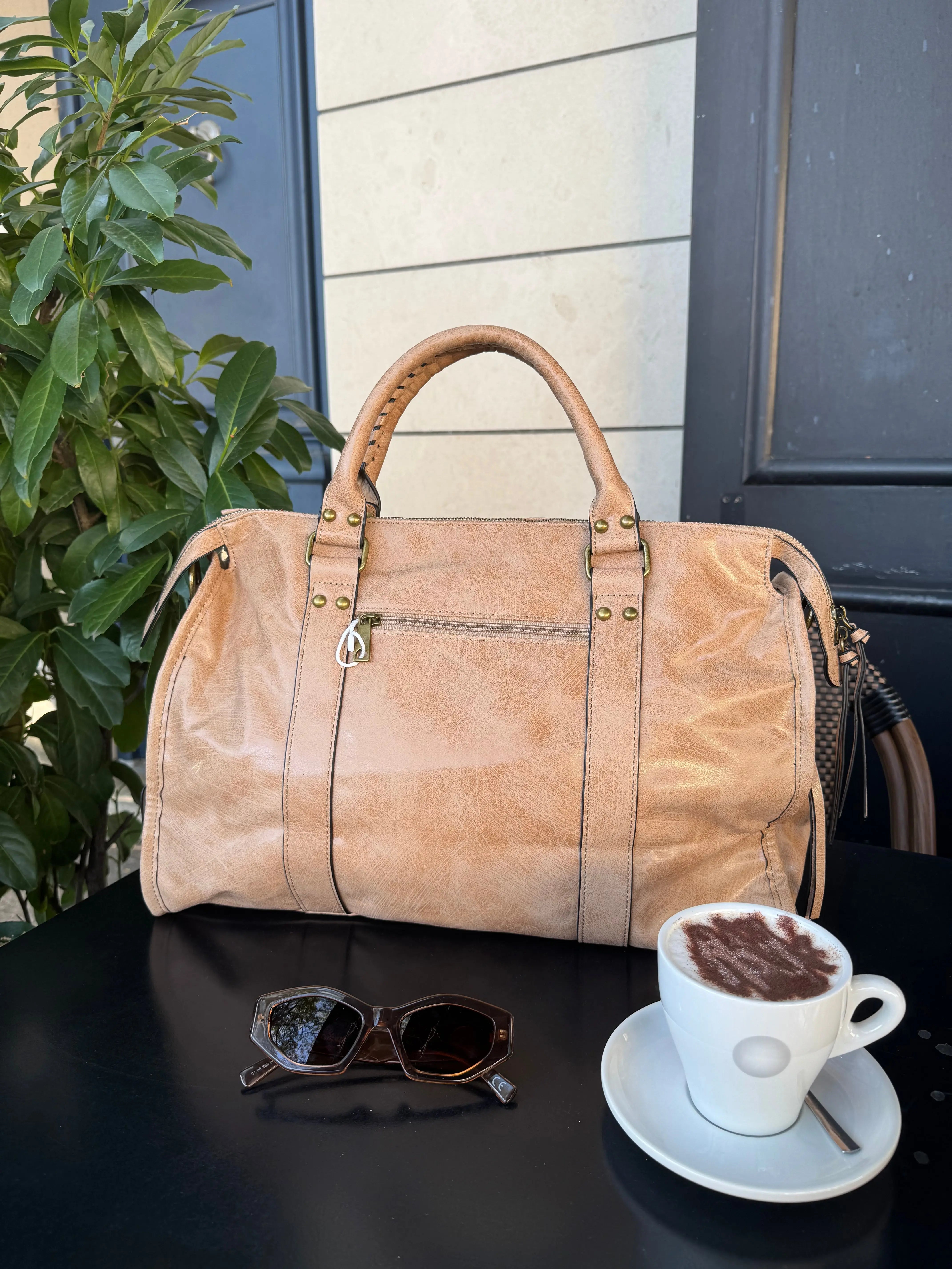 Grand Sac Style City