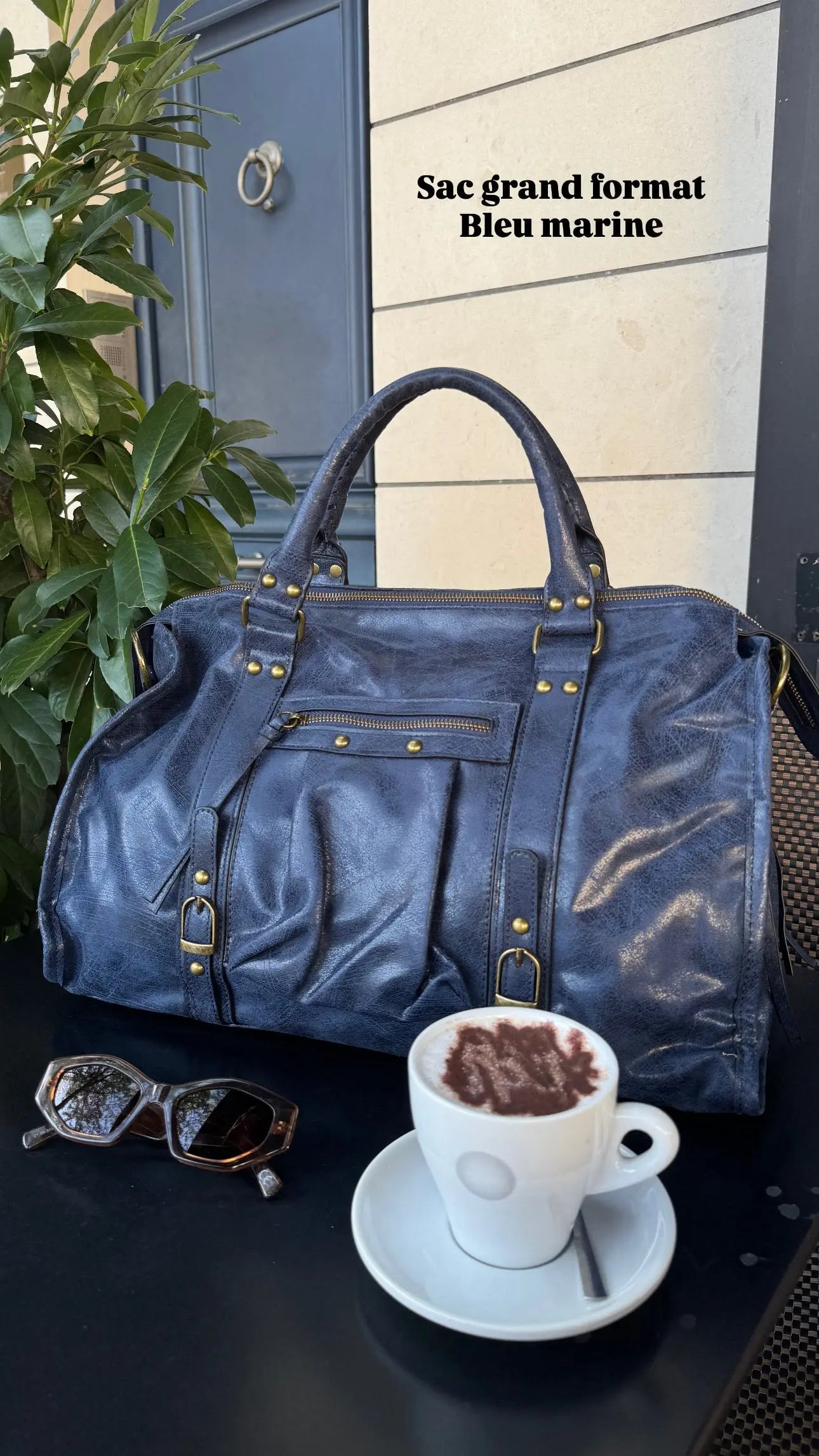 Grand Sac Style City