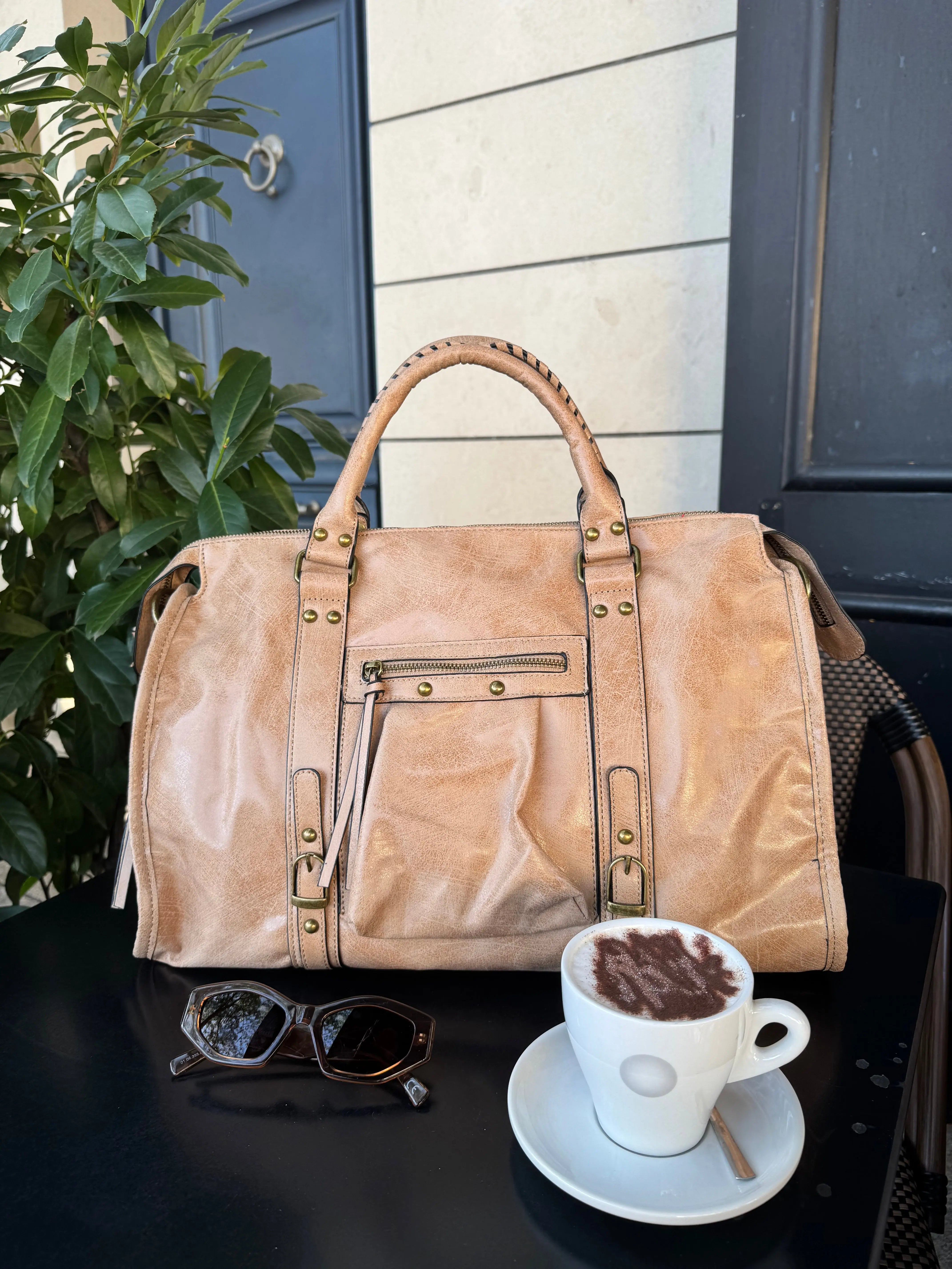 Grand Sac Style City