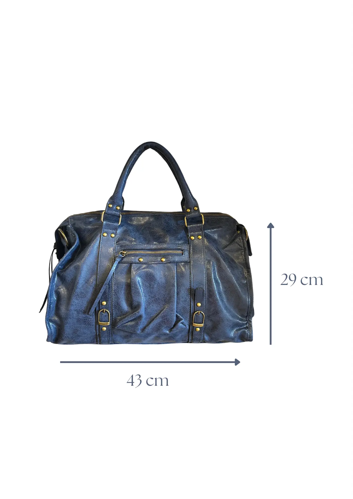 Grand Sac Style City