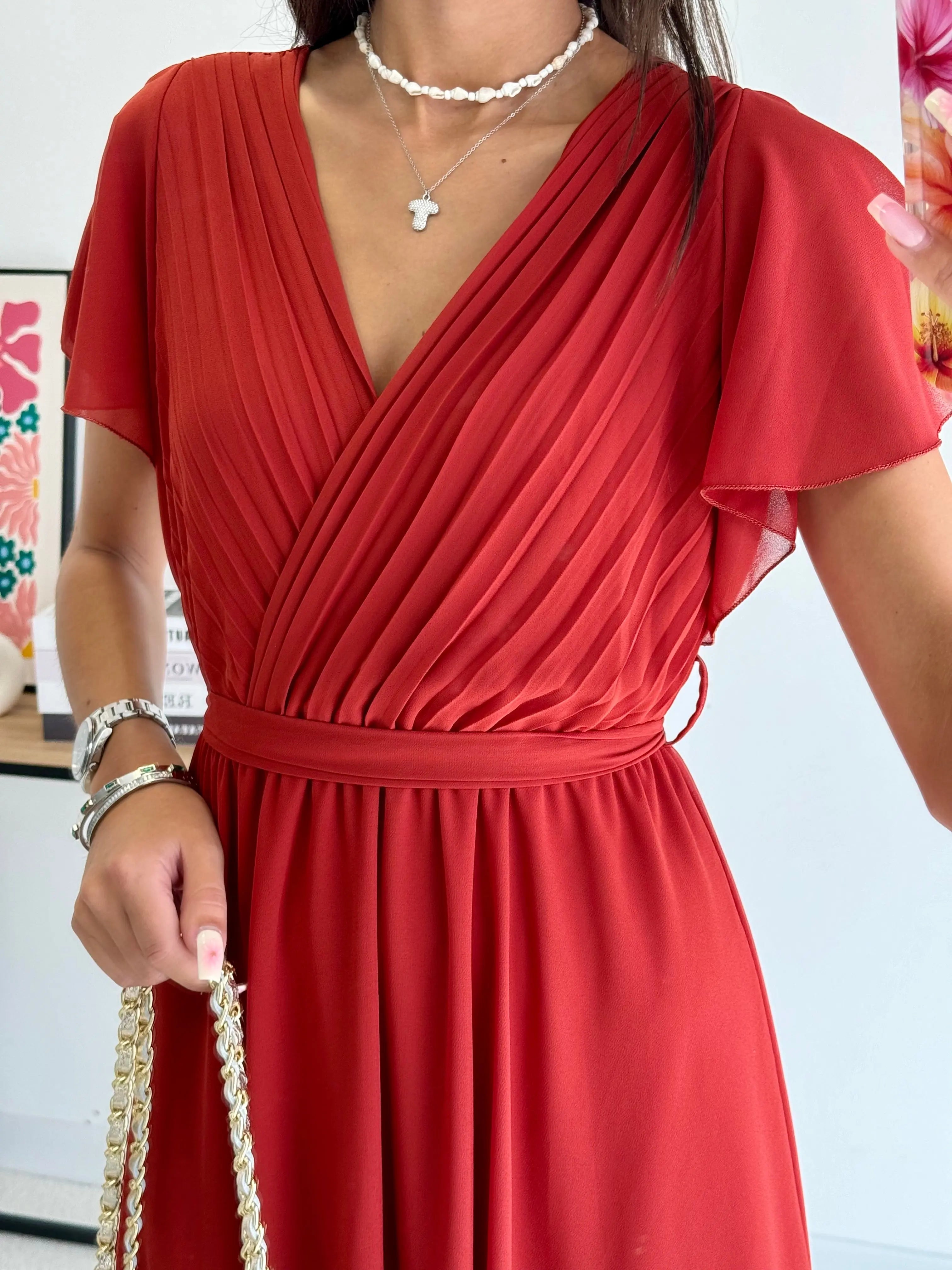 Robe Nina